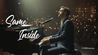 ChillBluesLab &ndash; Same Inside | Chill Ambient Blues