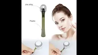 Eye Roller Massage Stick Eye Cream Applicator