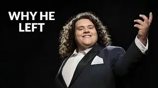 Jonathan Antoine 2026: The Untold Story Behind His Powerful Voice