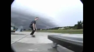 Wet Park Wednesdays