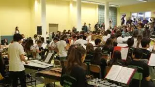 Concerto Caprin con Torino 10mag2017 25 Pirati dei Caraibi