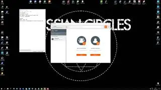 Configuration SIP account and contact