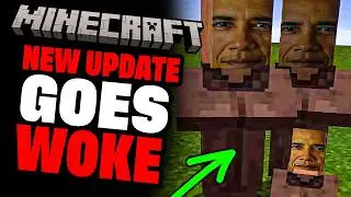Minecraft стал по-настоящему 