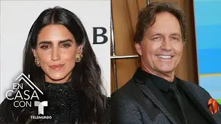 B&aacute;rbara Regil y Guy Ecker protagonizan Parientes a la Fuerza | Telemundo