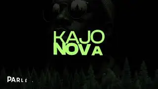 Parl&eacute; d'eux - Kajo nova 9 (Official Audio)