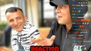 Reaction auf @Hungriger Hugo MEMO IST SUS 🤣🤣🤣