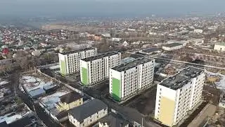 ЖИЛОЙ КОМПЛЕКС ECO PARK Обзор, (05.02.2026)