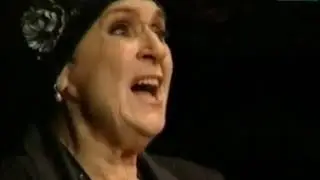 Psota Irén: Padam padam