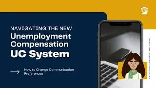 Navigating the UC System: How to Change Communication Preferences