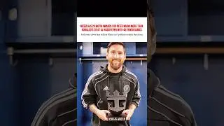 Goat for a reason | Messi Motm award #messi #motm #messifans #barcafans #football #trendingnow
