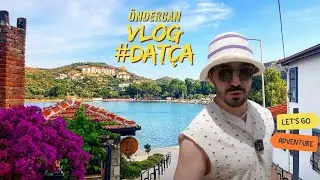 DİZAYNNOLOJİ İLE DATÇA’DA 3 GÜN!