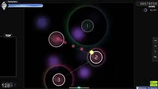 6 Digit goes godmode for 28 seconds