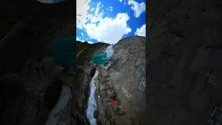 This is the most dangerous route during the Amarnath Yatra. Amarnath Yatra 2025