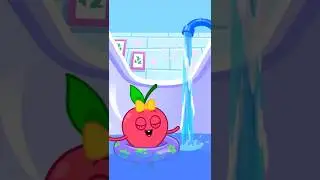 COLOURFUL Bathtub and Shower Adventure for Kids!