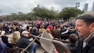 Texas Rally For Life - Co-Hosted by SAFA - January 25, 2025