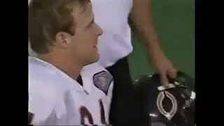 1994 Week 8 - Chicago at Detroit (2nd Half)