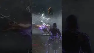Lies of P &ndash; Laxasia the Complete Boss Fight 2nd phase (No Commentary | 4K 60FPS)