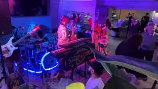 Echo Beach - The Doctors of Rock and Roll @ The Shady Rest - Dec 6th, 2025