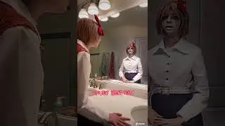 The audio quality is mid #cosplay #ddlc