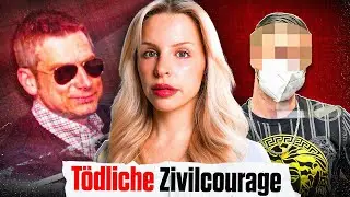 Mord am S-Bahnhof | Der Fall Dominik B.