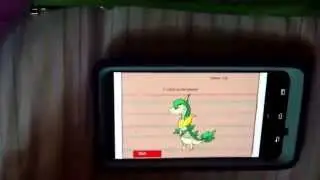 Poke moron test (gameing)