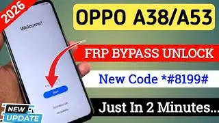 New Method:- All Oppo Reset Password How to fix forgot lockscreen Password Any Oppo Phone