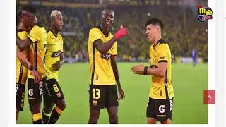 Estos son los fichajes de los equipos ecuatorianos para el 2026