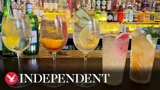 The cocktails set to be the most popular for 2024