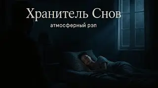Хранитель Снов (Авторский текст) — рэп о светлых сновидениях любимой