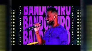 Edson nascimento o bandoleiro/repert&oacute;rio novo verao 2024