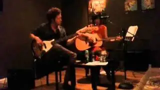 Great Big World - by the Subtle Thieves - Mother Mabels Sep