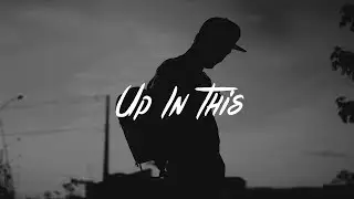Blackbear - Up In This (ft. Tinashe)