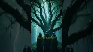 The Banyan&rsquo;s Curse: When the Dead Demand Their Debt