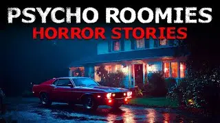 8 True Psycho Roommate Horror Stories That You Won't Believe