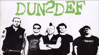 Dun2Def - Queen & Country