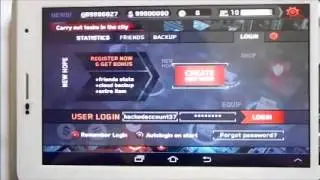 Hack Dead Trigger (Unlimited money and gold hack)