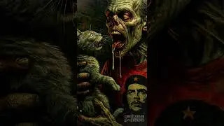 Barry The Zombie Socialist - Libertarian Ska Punk