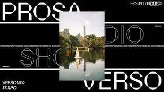 Verso Mix 003 : IT-XPO
