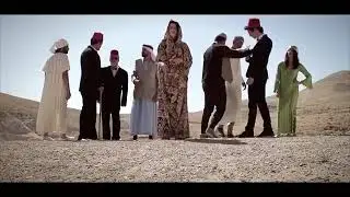 Dingi Dingi Yalalan Band &mdash; فرقة يلالان &mdash; دنجي دنجي
