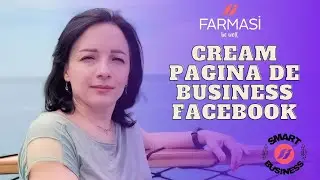 Creăm pagina de business Facebook pentru promovare