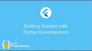 How to create a New Flutter Project from Scratch