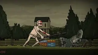 Bloody Bastards 4.0.8: The usual thing with postcommentary