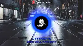 DARK DRILL TYPE BEAT