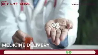 Online Medicine Delivery | Fast & Safe &ndash; MYLYFCARE Smart Pharmacy