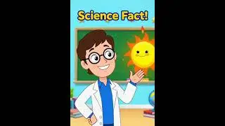 let's learn some new science  facts 👩&zwj;🔬