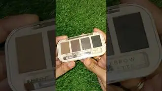 *New Launch* Insight Professional Eyebrow Palette #newlaunch #insight #professional #eyebrows
