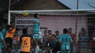 Kolega Fc Ibolian Vs Rezing Star Toraut Utara 🔥 | Ibolian Cup 2023 | Bosaki Ibolian