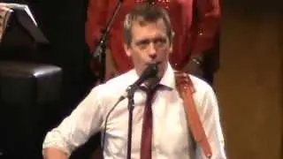 Hugh Laurie - You Don't Know My Mind - Chevrolet Hall,BH - 21/03/2014