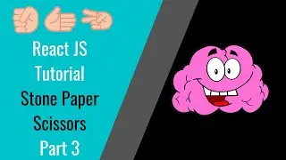 React JS Tutorial | React JS Game Development | React JS Project | React JS Project Tutorial