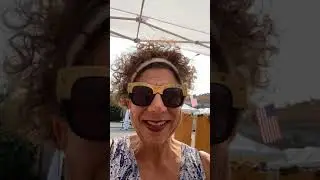 Hello from the West End Arts Festival!